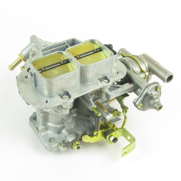 32 / 36 Engines Weber DGAV Carburetor with Water Choke