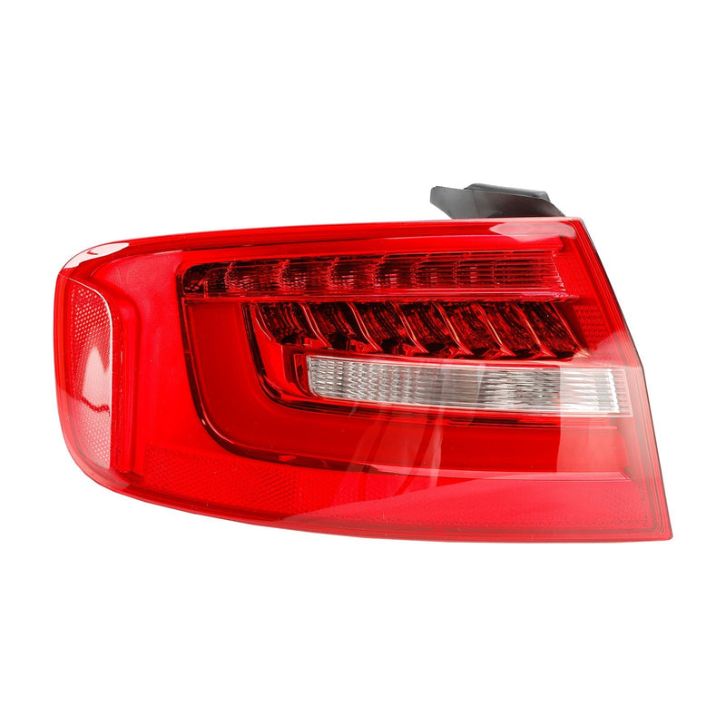 Audi A4 B8.5 Left Rear Tail Light (2013-2016)
