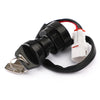 Yamaha 4GB-82510-11-00 4BD-82510-00-00 4BD-82510-10-00 Generic Ignition Key Switch