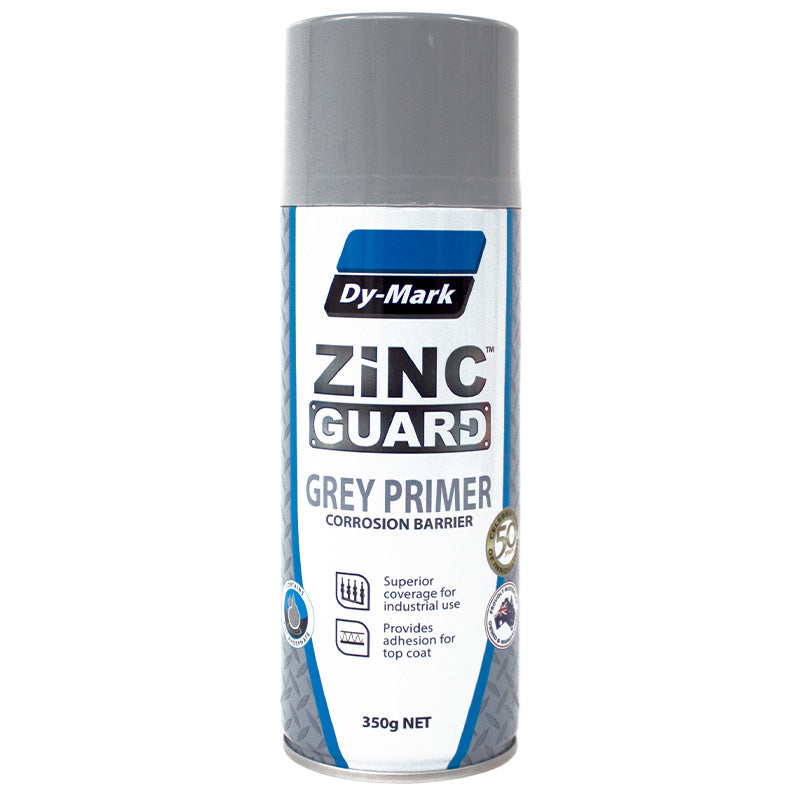 Dy-Mark(Aust) P/L Zinc Guard Grey Primer 230732004