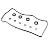 Honda Accord Euro CL9 2.4L K24A3 2003-2008 Rocker Valve Cover Gasket Set Suitable