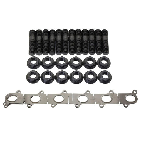 Ford Falcon XR6 4.0L Permaseal Exhaust Manifold Installation Stud&Gasket Kit
