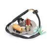 Yamaha Blaster YFS200 90-02 3JM-85560-00-00 Generic Alternator Magneto Stator Fit