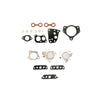 Mercedes 3.0CDI OM642 Jeep Chrysler Oil Cooler Gasket Set suitable