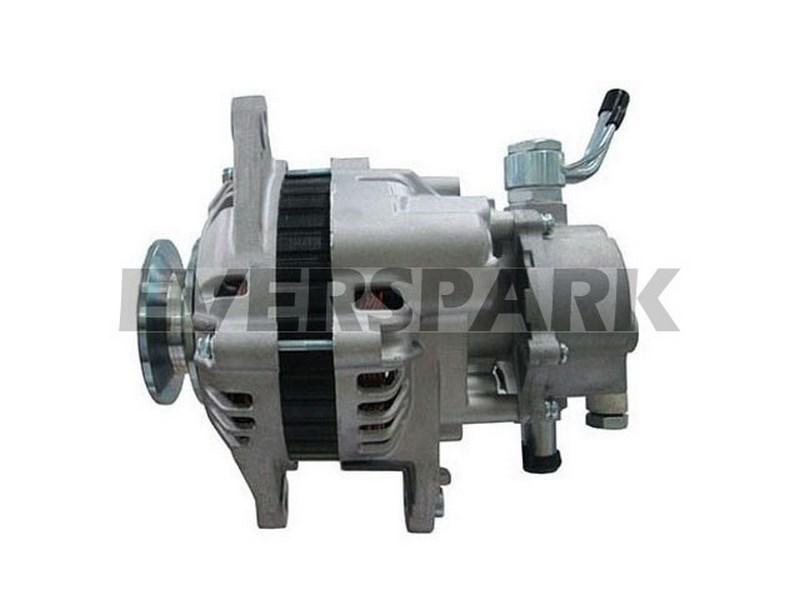 Mitsubishi L200 L300 Triton 4D56 Alternator (1996-2013)