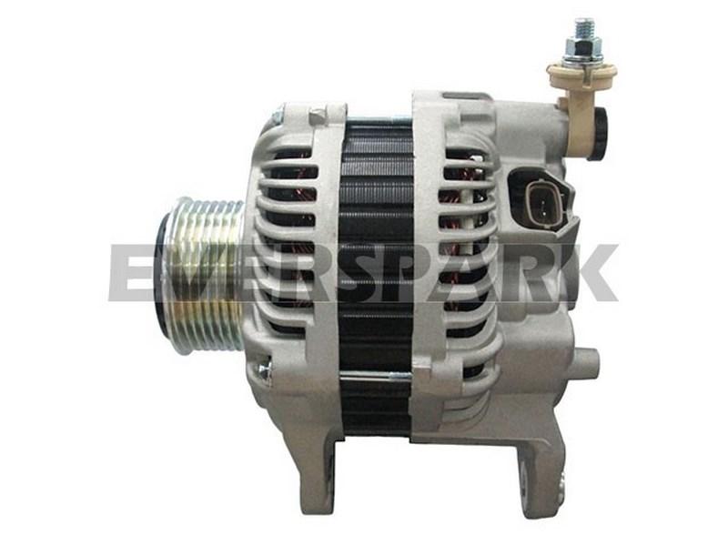 Nissan Navara D40 Alternator (2005-2014)