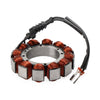 FLT / FLH 2002-2005 # 2998702 29987-02 29987-02A ALTERNATOR STATOR 45 AMP