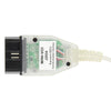 Toyota TIS Techstream USB to OBD2 16pin MINI VCI Diagnostic Cable Suitable
