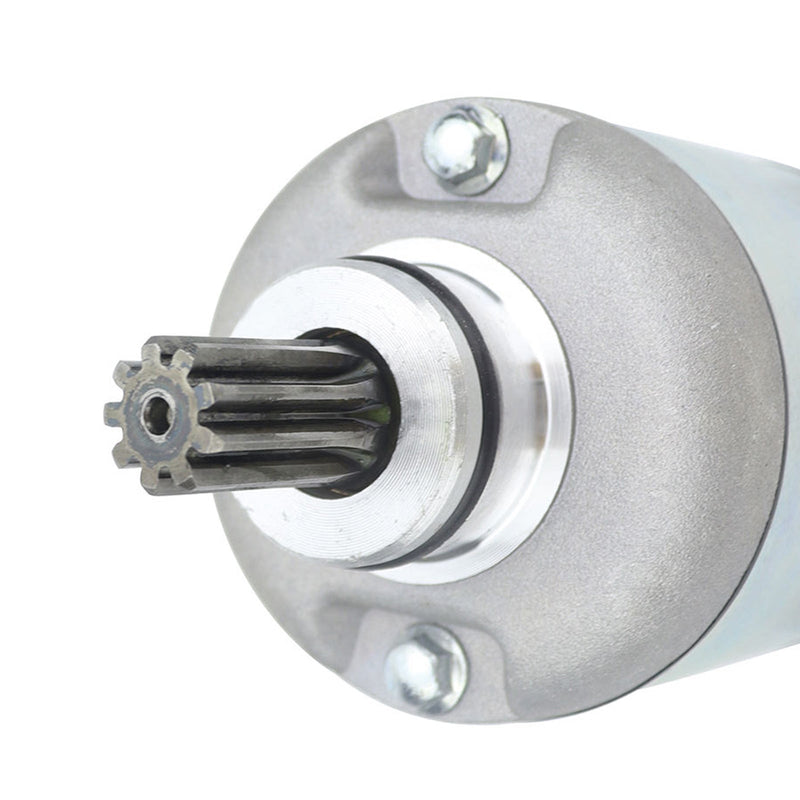 Yamaha YFM550FWA Grizzly 550 2009-2015 / YFM700 EPS Hunter Starter Motor Suitable