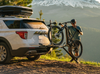 Yakima OnRamp 2in E-Bike Capable Tray Hitch Rack