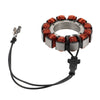 Electra Glide Road King Road Glide FLT FLH 99-01 Generator Stator 29987-99B