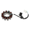 Honda AFS125 Wave 125 14-2018 Future 125 16-17 31120-KYZ-T41 Magneto Stator