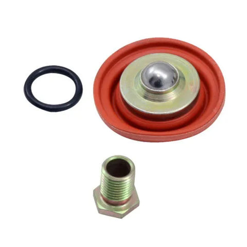 AEM 25-392 Adjustable Fuel Pressure Regulator Rebuild Kit