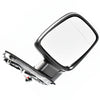 VW Volkswagen Caddy 2K 05-20 Right Hand Electric Door Mirror 5 Pin Suitable