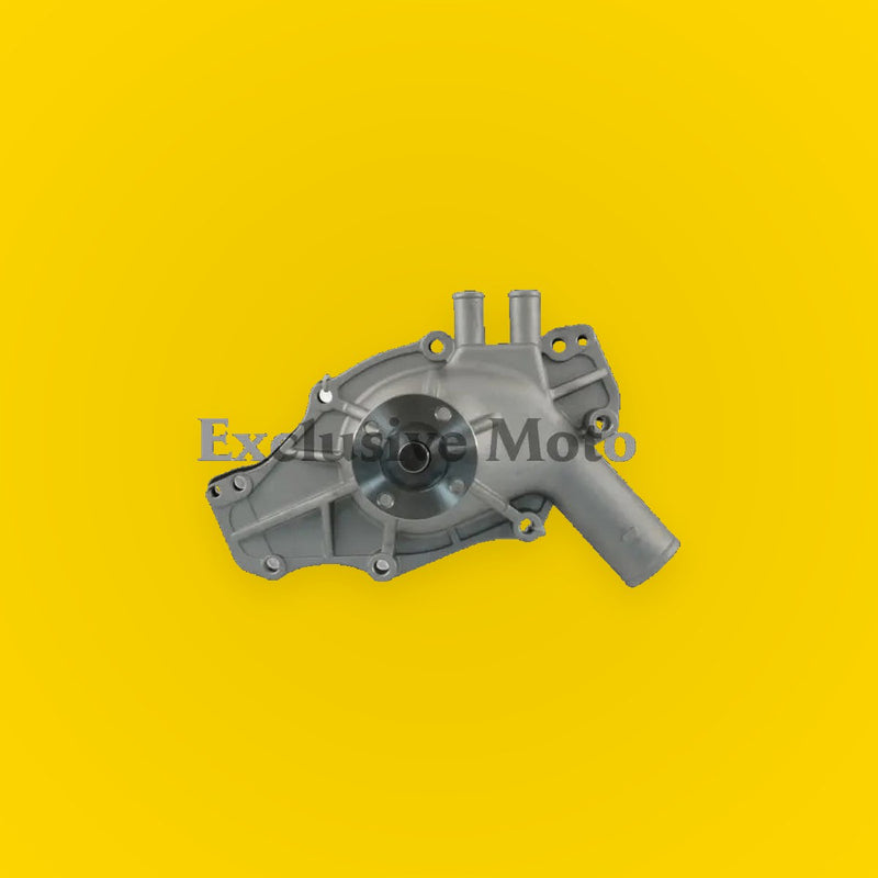 253 308 Aluminium Water Pump for Holden HT-VH (1969-1981)