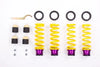 KW 25325043 Height Adjustable Spring Kit Coilovers
