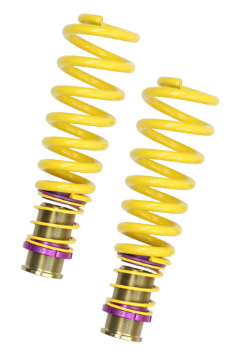 KW 25331005 Height Adjustable Spring Kit Coilovers