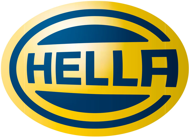 Hella Rear Indicator Light LED 12V 2168
