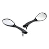 Vespa ET4 50 125 150 4T ET2 50 2T 1998-2005 Black Mirrors Rearview Mirror
