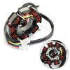 Yamaha TTR50 TT-R50 2006-2020 # 1P6-H1410-00 Generic Alternator Magneto Stator