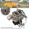 Toyota Land Cruiser 2F 4230CC FJ40 1969-1987 Carburetor Carb 21100-61012