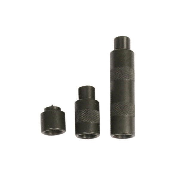 Toledo Hydraulic Ram Nose Extension Set 3Pc 265008