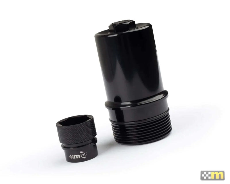 Mountune 2665-OFH-AA Billet Oil Filter Housing (Go | Kren Offroad NZ