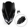 KAWASAKI Z900 2017-2019 Generic Windshield Windscreen Wind Shield Protector