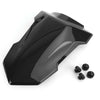 BMW S1000RR 2019-2022 Black Motorcycle Rear Seat Cover Tail Cowl Fairing