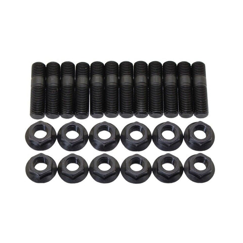 Ford Territory SX SY Barra 4.0L High Tensile Exhaust Manifold Stud Kit