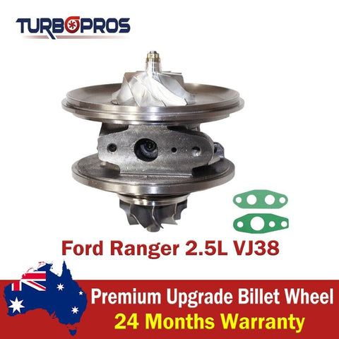 Ford Ranger 2.5L VJ38 Billet Turbo Cartridge CHRA Core