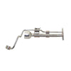 Nissan Navara D40 YD25 2.5L Genuine Turbo Oil Feed&Return Pipe+Gaskets