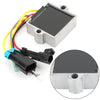 Mercury 883071T1 854514T1 5wire 25 30 40 50 60 HP Generic Voltage Regulator