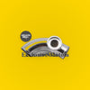 2.75" 70mm 90 degree Flange Pipe Fit For Type-2 II 2 Adjustable SQV