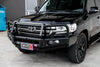 MCC Falcon 707-02 A-Frame Bar - Toyota LandCruiser 200 Facelift 2015-2020 - Image 4