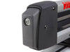 Yakima FreshTrack 6 Ski and Snowboard Mount