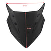 Kawasaki Z400 2018-2022 Generic Windshield Windscreen Wind Shield Protector