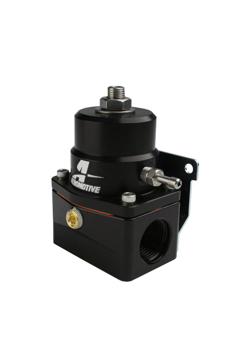 Aeromotive Marine EFI Bypass Regulator ARO13114