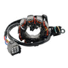 Kawasaki KLX450R KLX 450 R 21003-0070 21003-0090 Generator Stator
