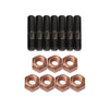 Jaguar XF 3.0L High Tensile Twin Turbo Charger Stud Kit