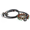 YFM 350 Warrior, Moto-4, Big Bear 1990-1994 Yamaha Magneto Stator Generator
