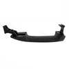 Toyota FJ CRUISER AU 2x Black Exterior Door Handle 69210-0C010 Suitable