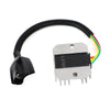Honda TRX200 TRX 200 A FourTrax 1984 31600-VM5-000 Generic Rectifier Regulator Fit