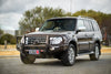 MCC Phoenix 808-02 A-Frame Bar - Mitsubishi Pajero 2006-2021 - Image 3