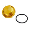 Yamaha YZF-R1 R3 R6 R25 TDM850 XJR1200 FJR1300 Engine Oil Drain Plug Cap