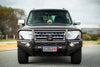 MCC Phoenix 808-02 A-Frame Bar - Mitsubishi Pajero 2006-2021 - Image 4