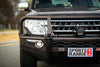 MCC Phoenix 808-02 A-Frame Bar - Mitsubishi Pajero 2006-2021 - Image 5