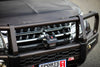 MCC Phoenix 808-02 A-Frame Bar - Mitsubishi Pajero 2006-2021 - Image 6
