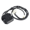 Husqvarna Svartpilen 125 200 250 401 2020-2023 Voltage Regulator Rectifier