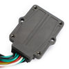 Yamaha 200Hp 225Hp Outboard 03-11 69J-81960-10 11 12 13 Generic Rectifier Regulator